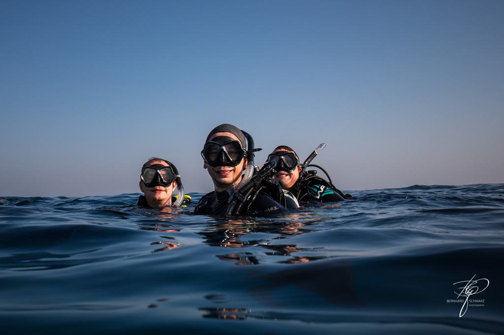 RED SEA