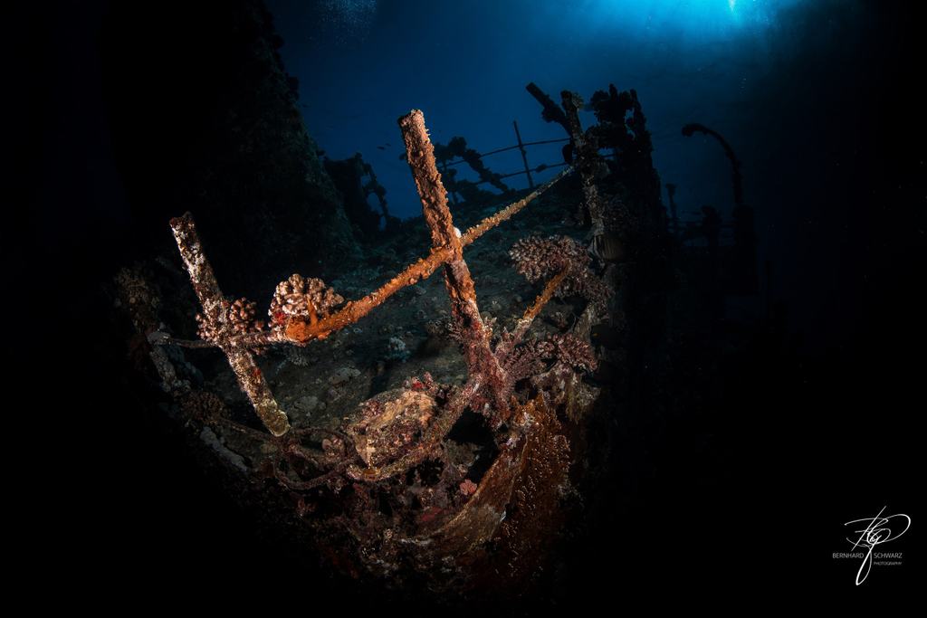 RED SEA