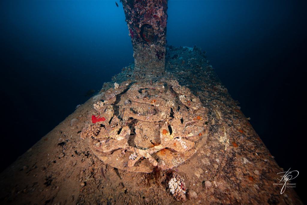 RED SEA