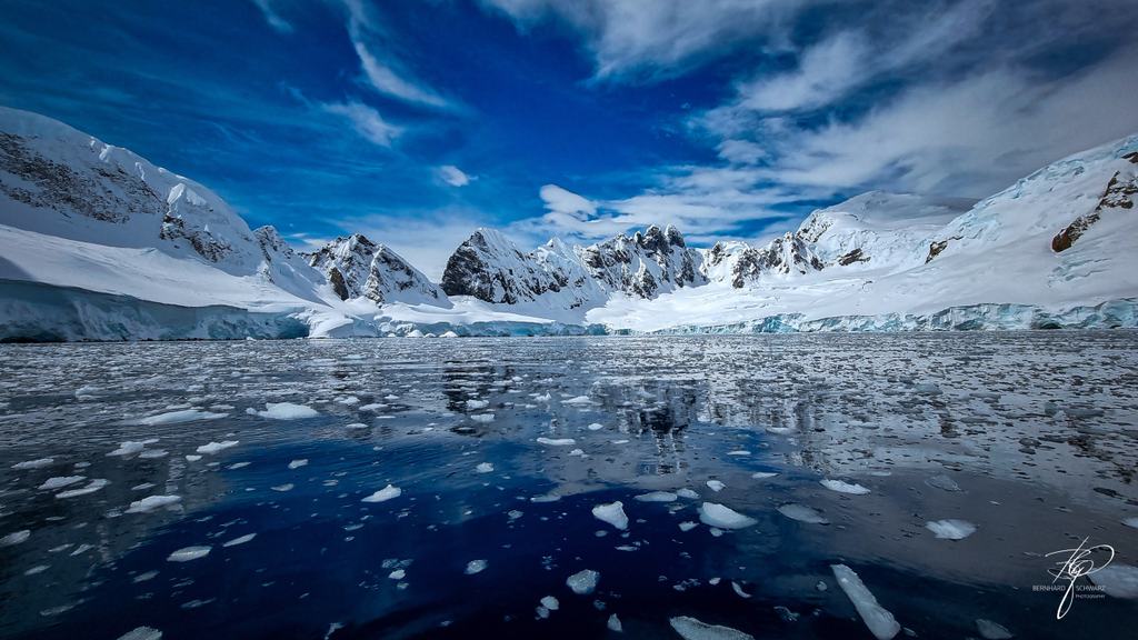 ANTARCTIC