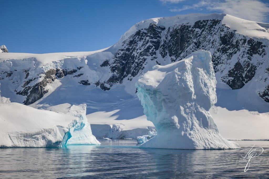 Antarctic