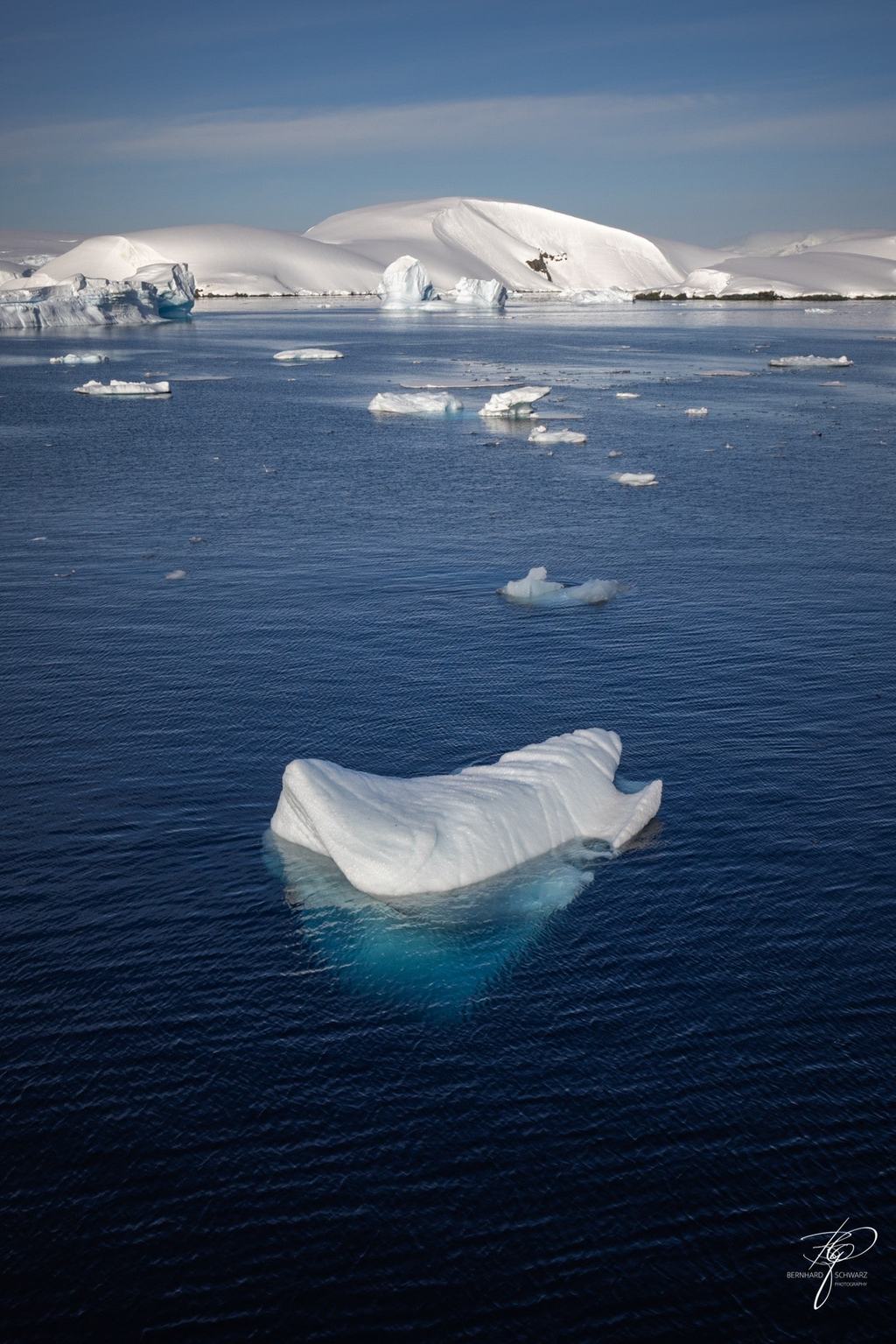 Antarctic