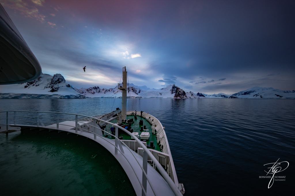 Antarctic
