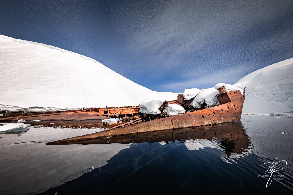 Antarctic