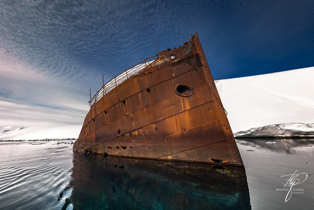 Antarctic
