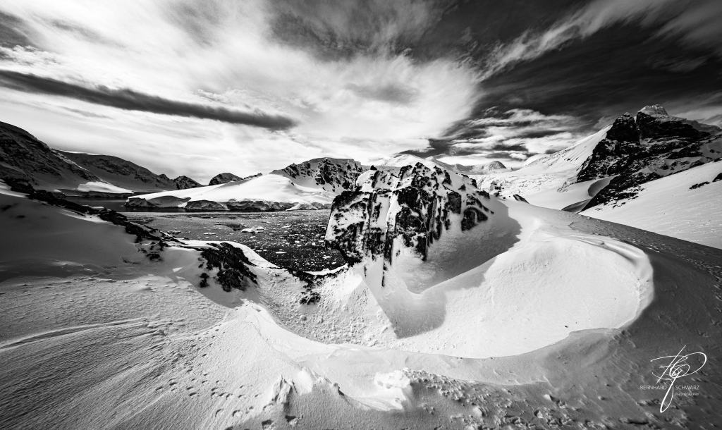 Antarctic