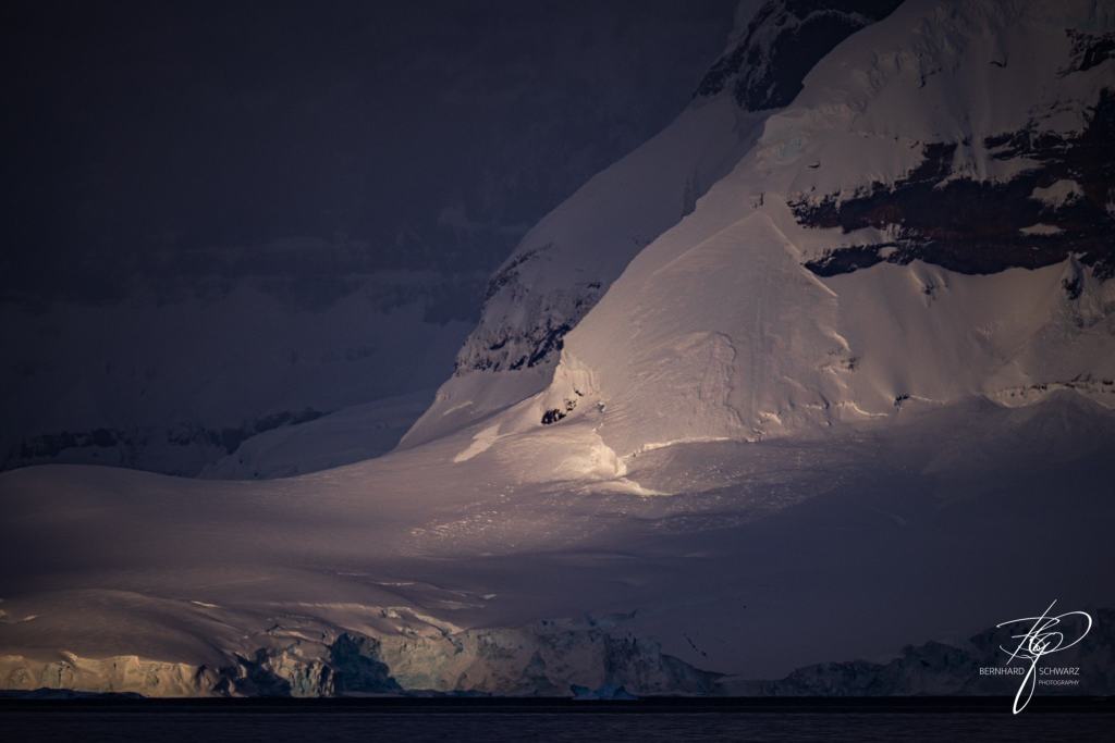 Antarctic