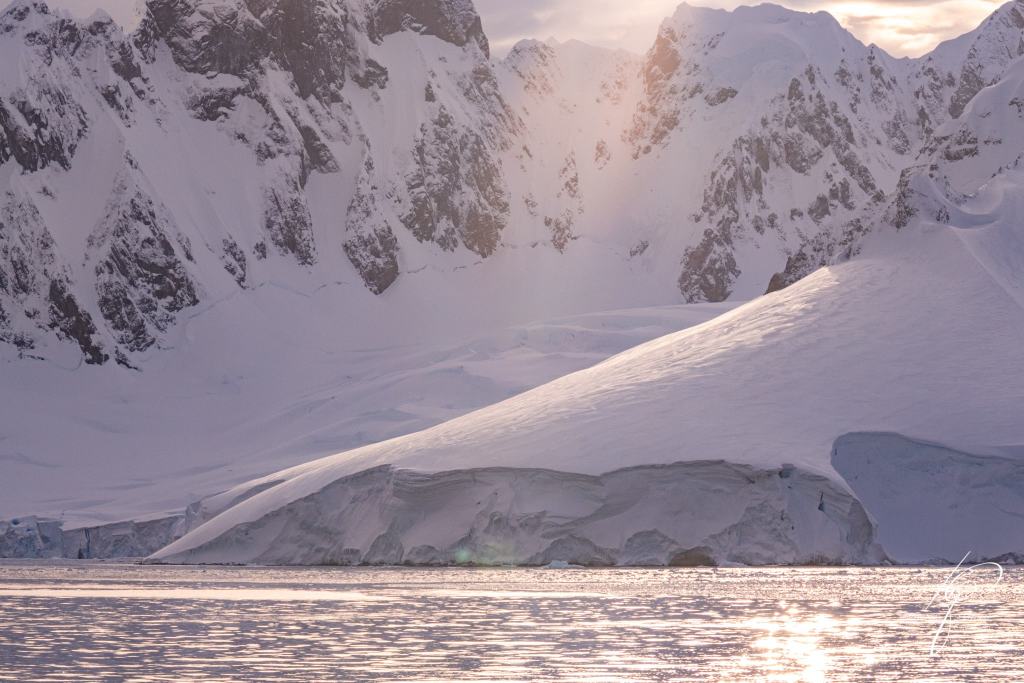 Antarctic