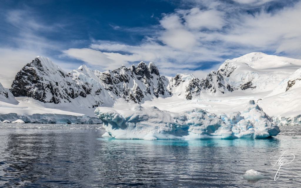 Antarctic