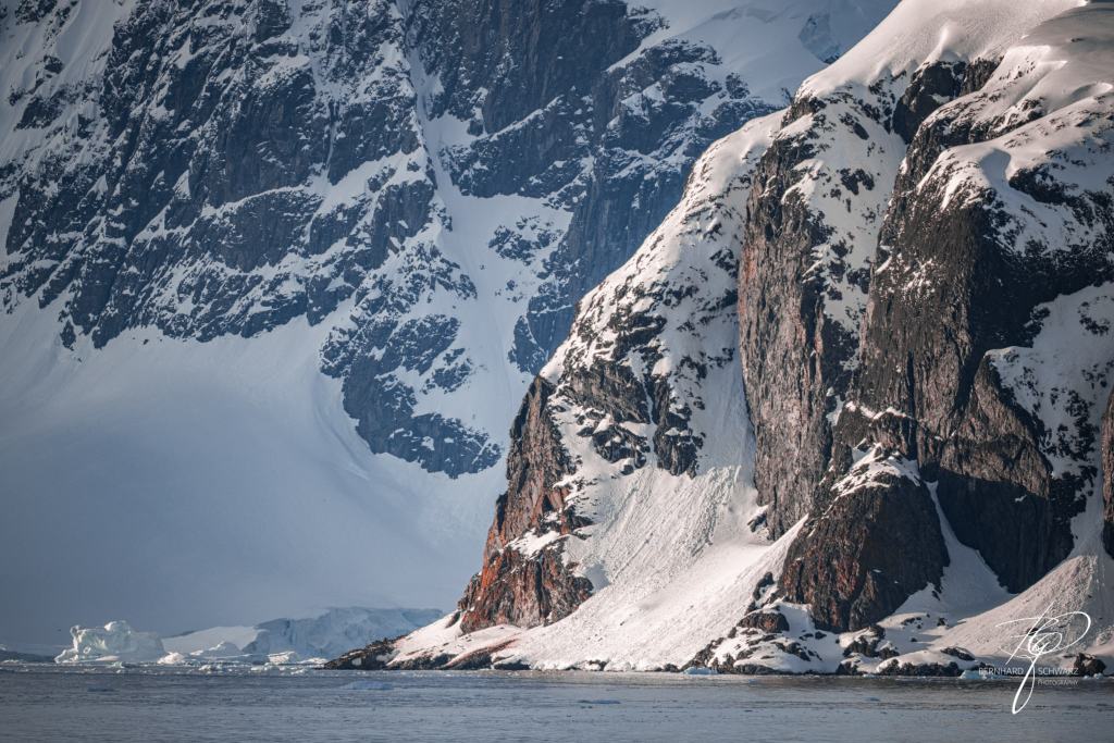 Antarctic
