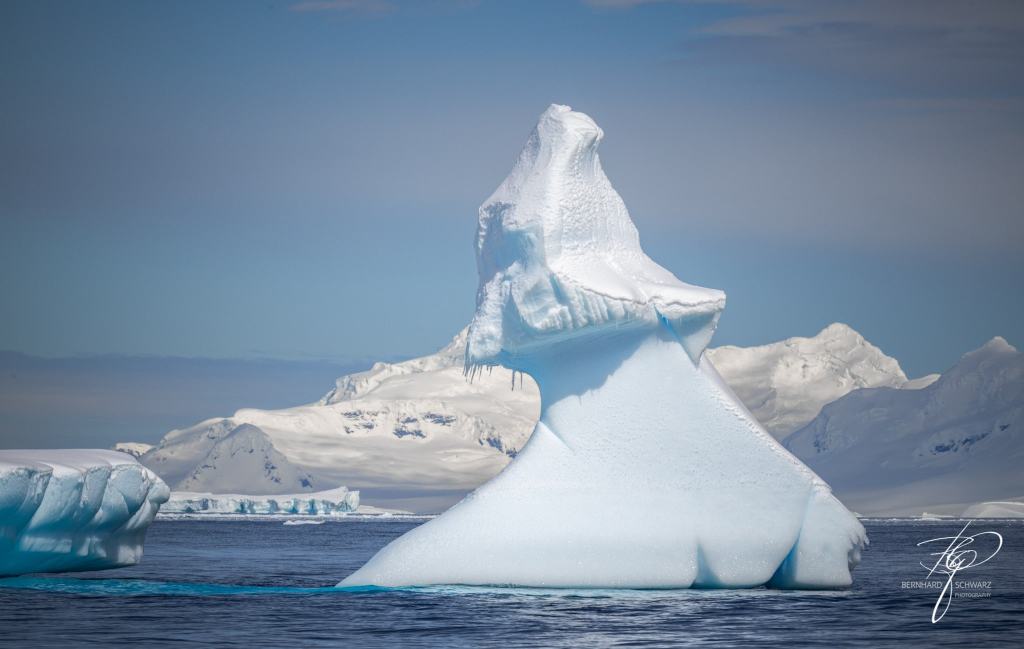 Antarctic