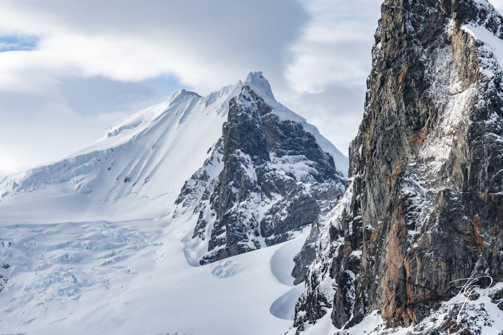 Antarctic
