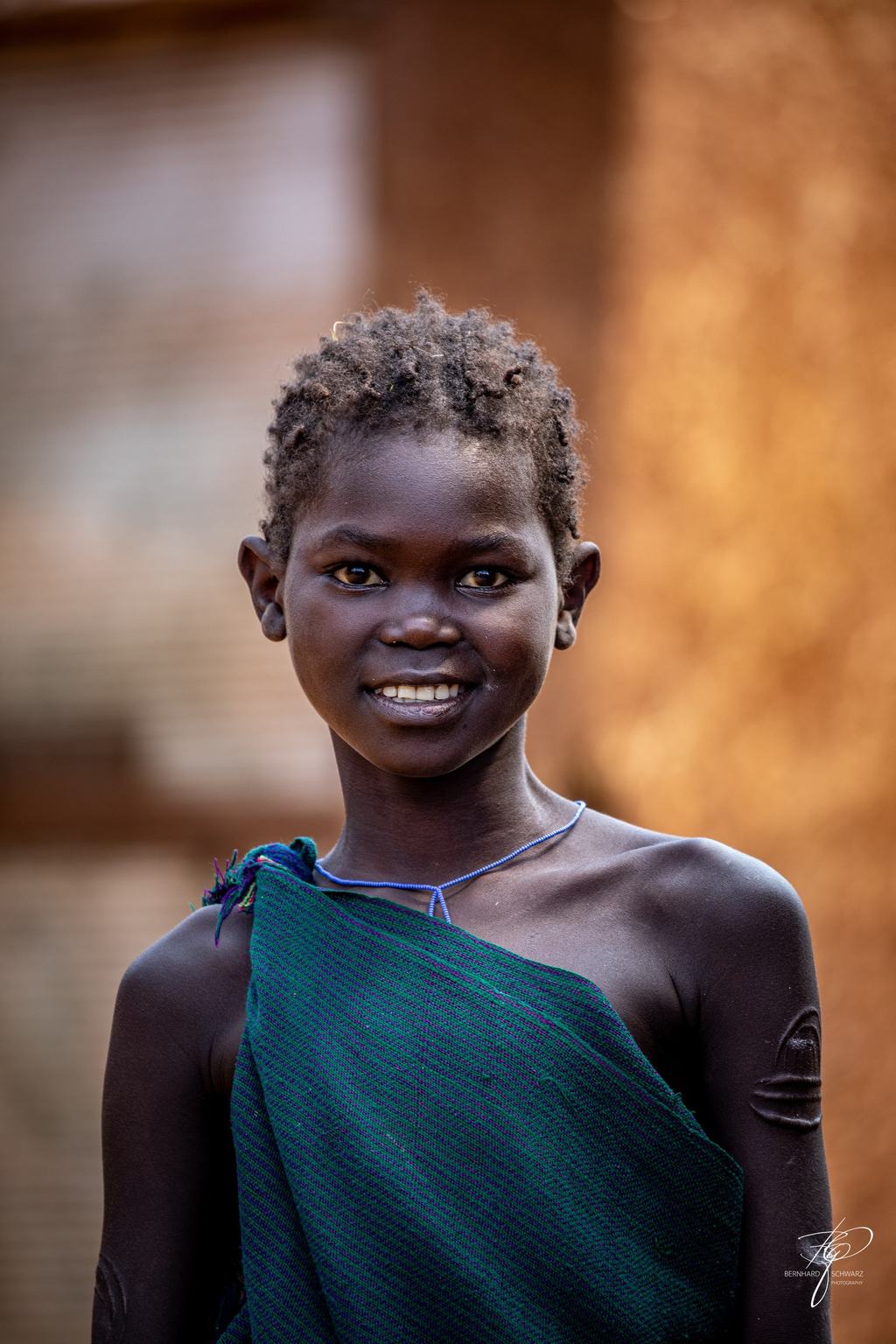 SURI - SURMA - ETHIOPIA