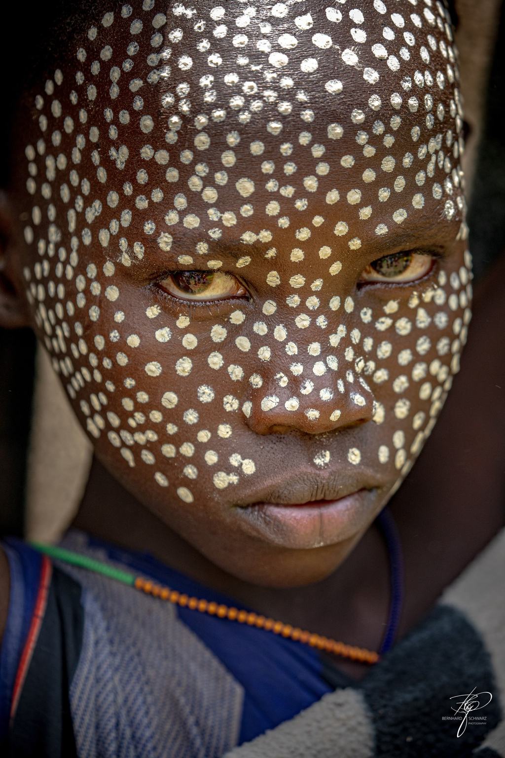 SURI - SURMA - ETHIOPIA