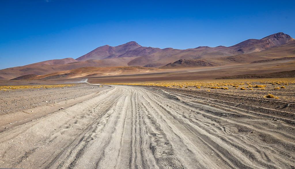 BOLIVIA