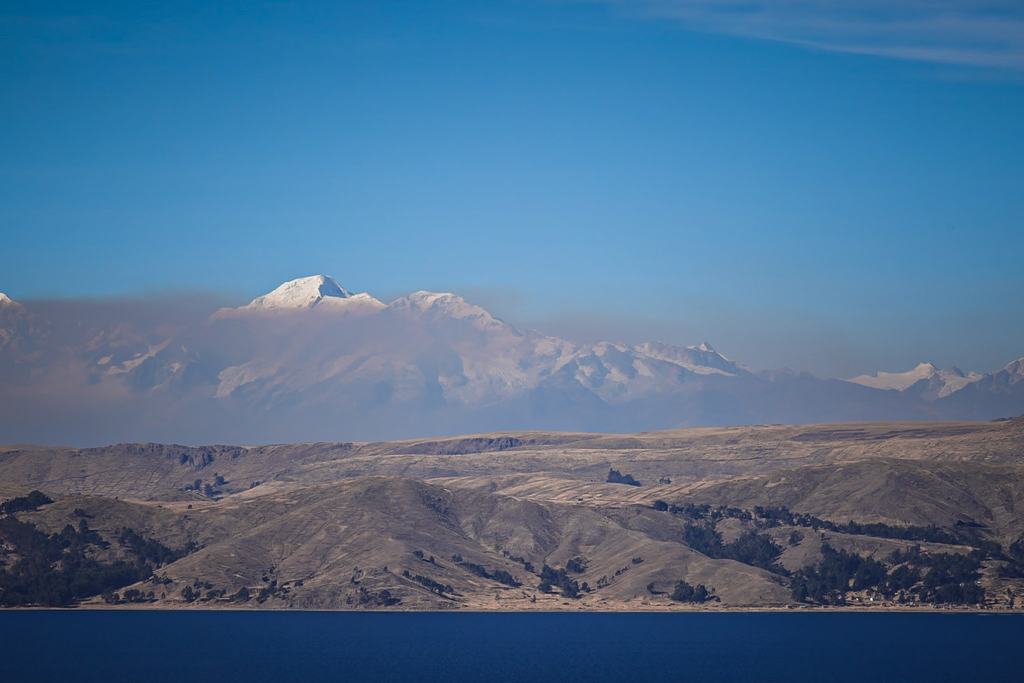 BOLIVIA