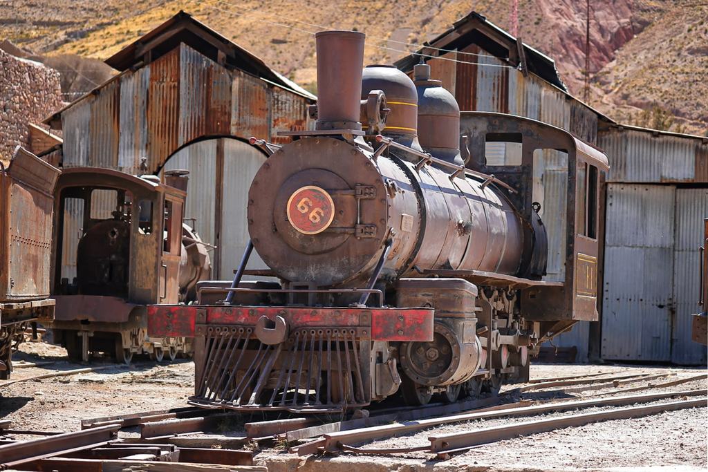 BOLIVIA