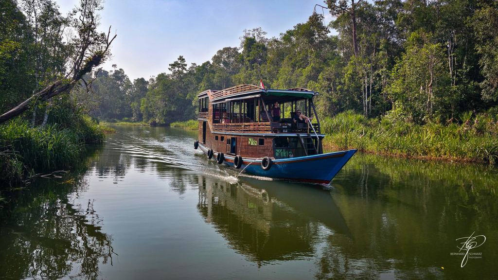 BORNEO