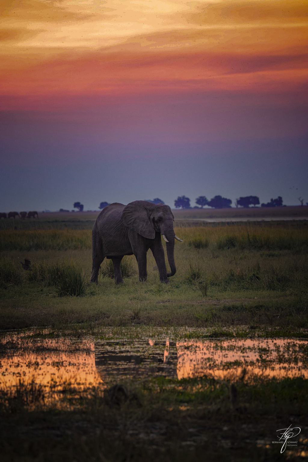 Botswana