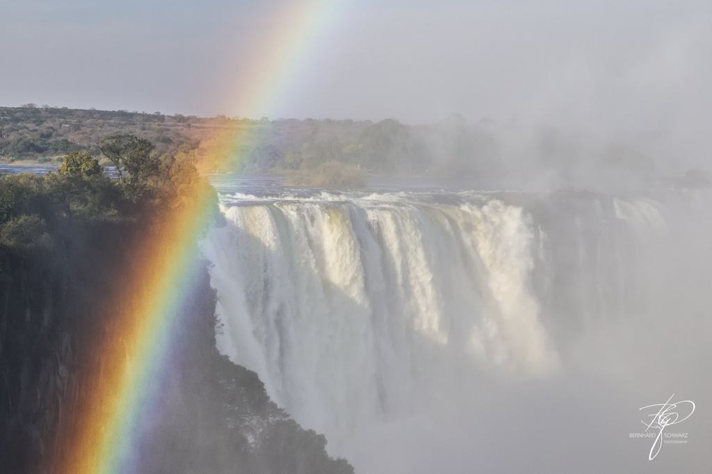 Zimbabwe