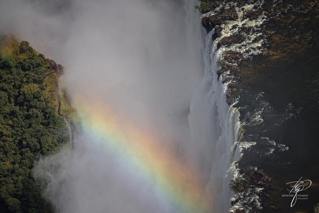 Zimbabwe