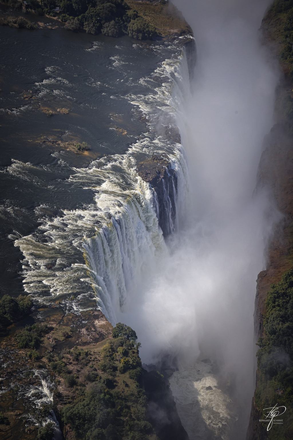 Zimbabwe