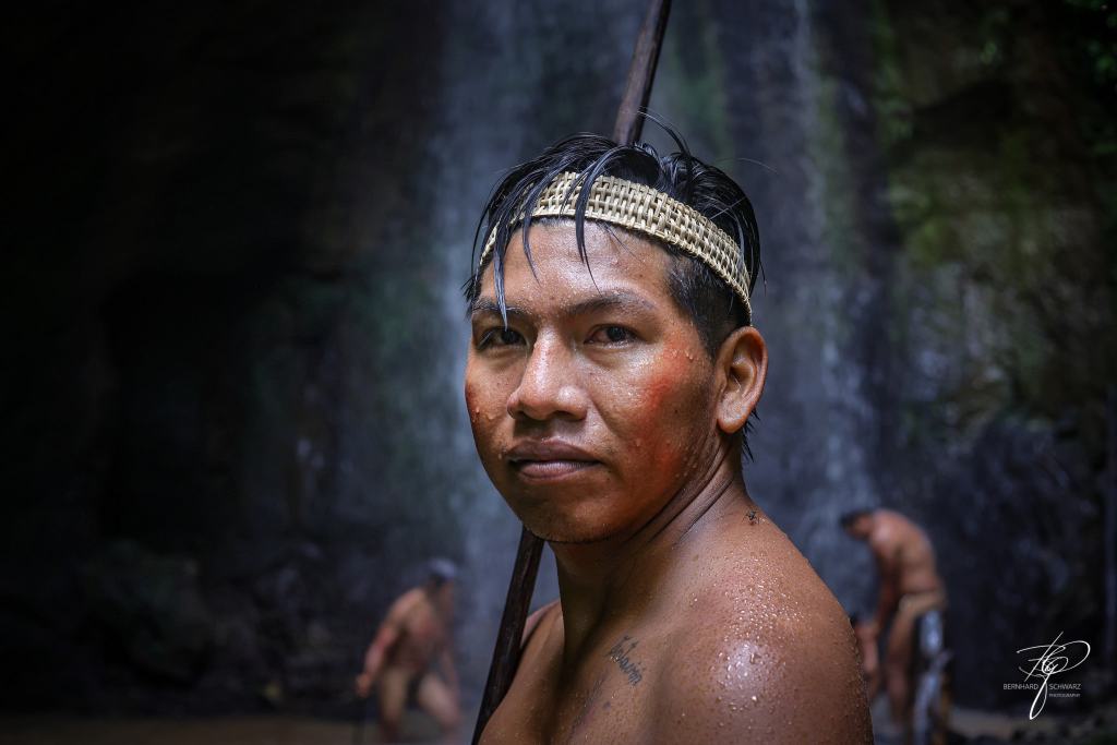 Yasuní-Nationalpark