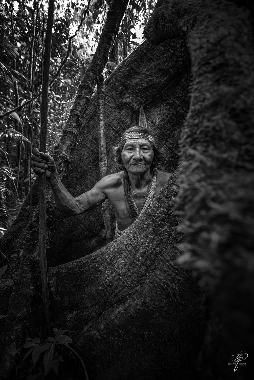 Yasuní-Nationalpark