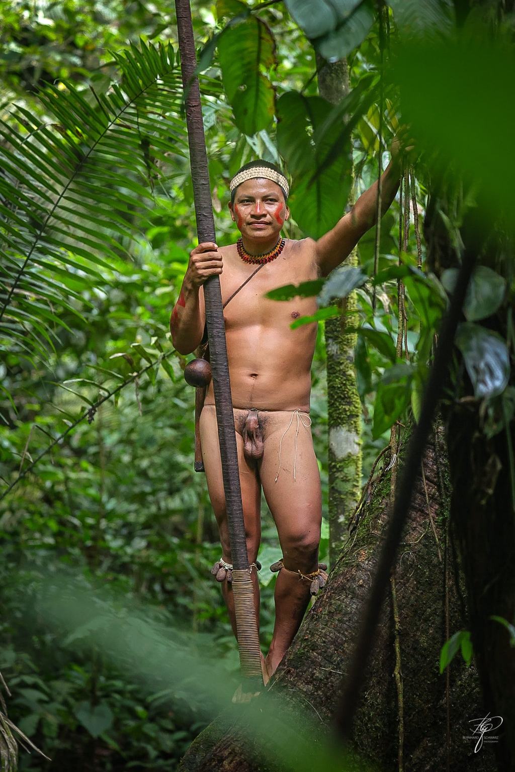 Yasuní-Nationalpark