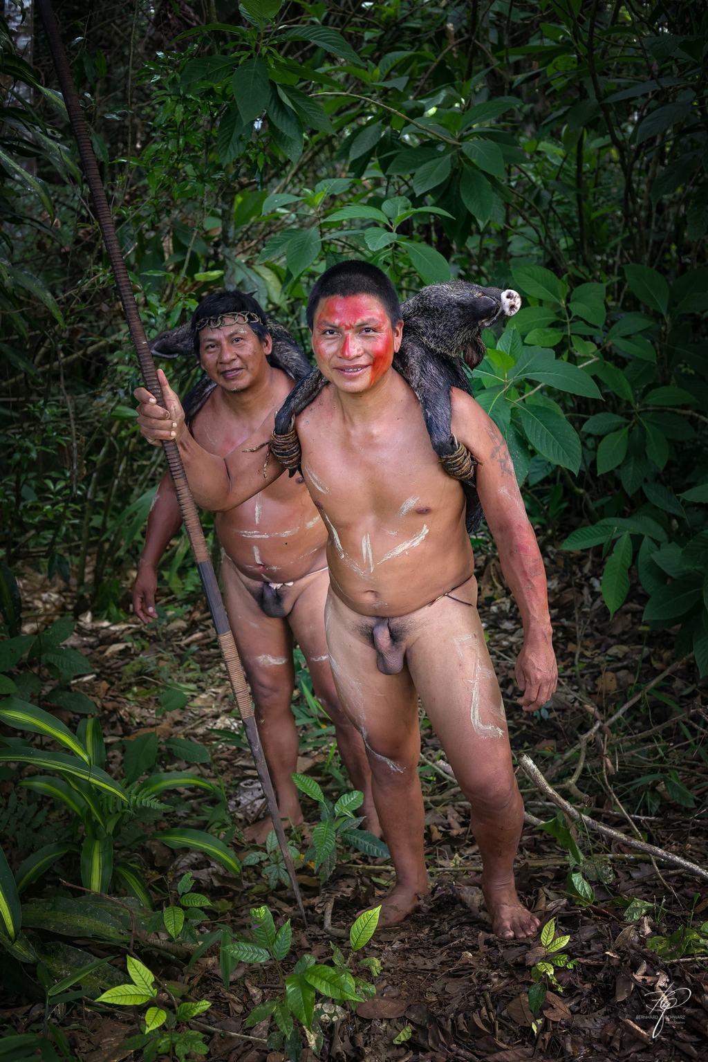 Yasuní-Nationalpark