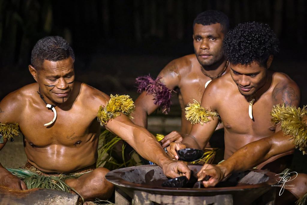 Fiji
