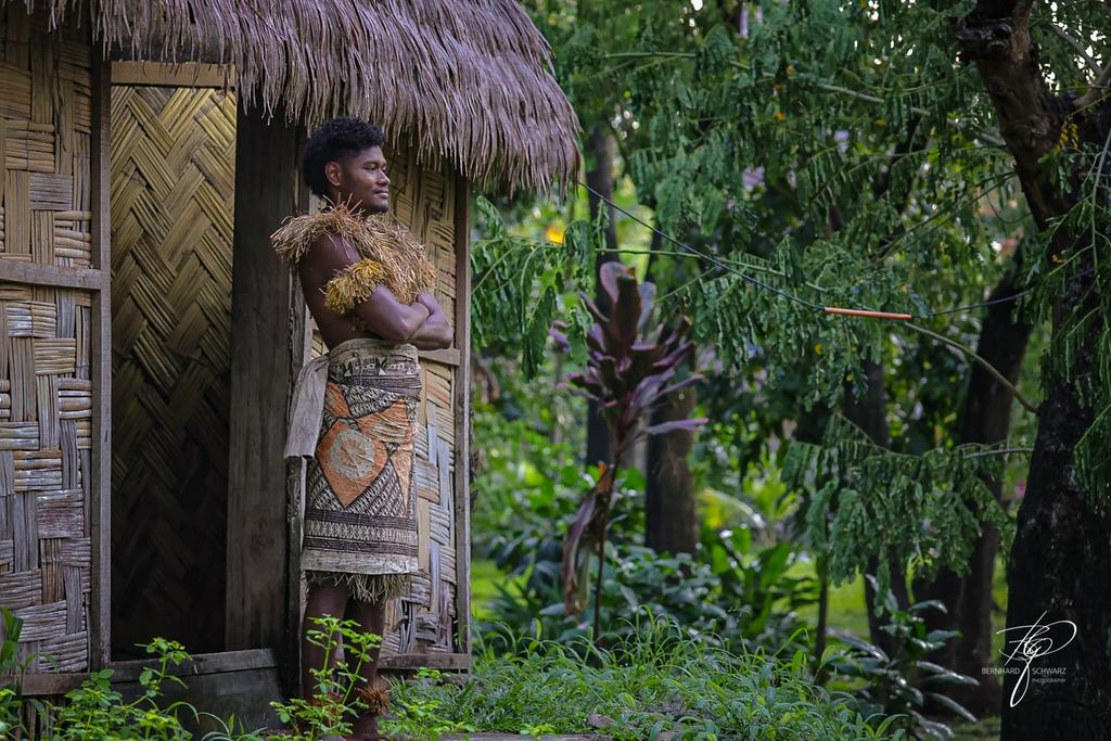 Fiji