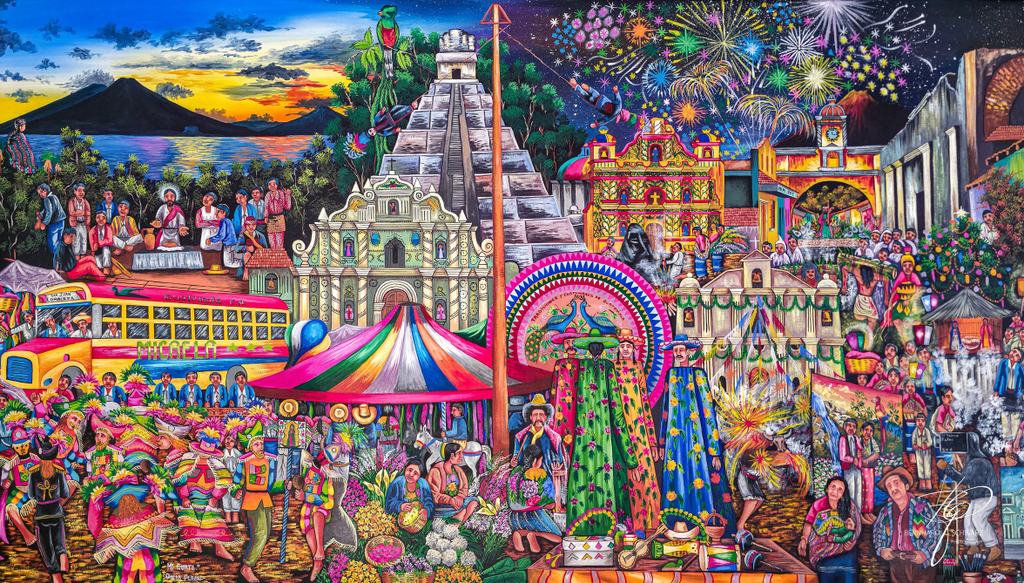 Guatemala