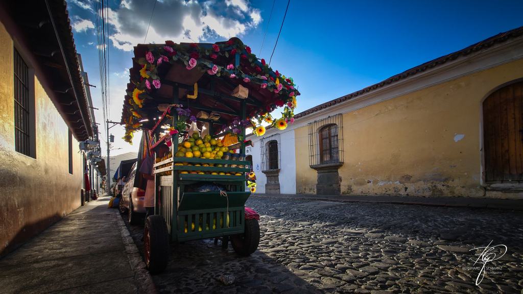 Guatemala