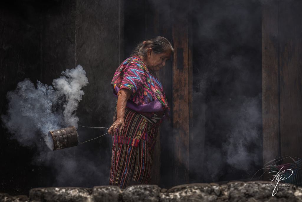 Guatemala