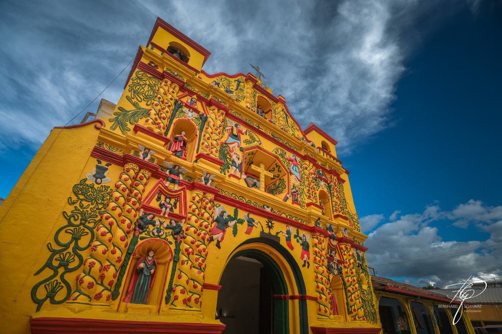 Guatemala