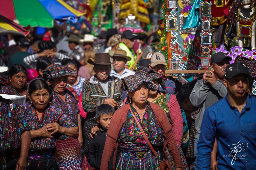 Guatemala