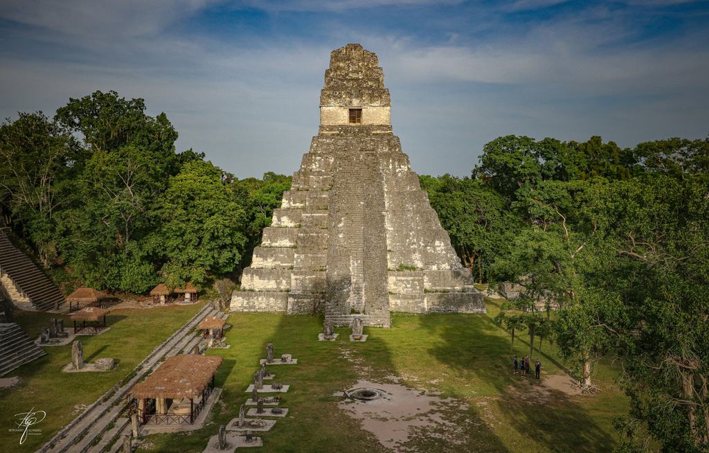 Guatemala
