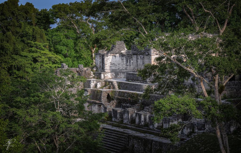 Tikal Guatemala