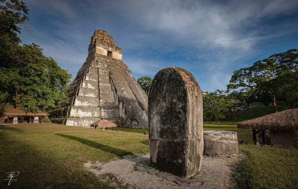 TIKAL
