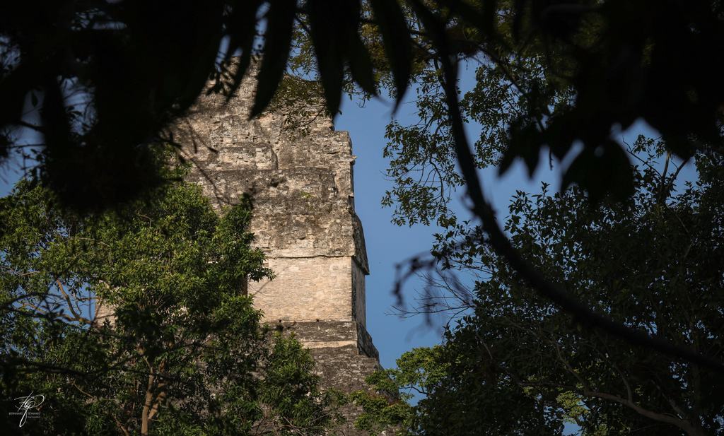 Tikal Guatemala