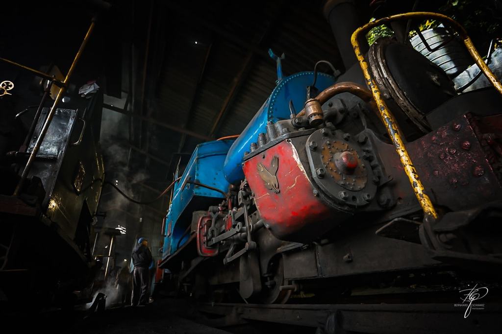 Darjeeling