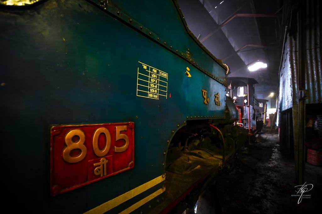 Darjeeling
