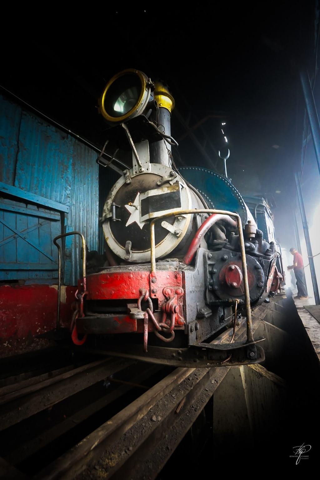 Darjeeling