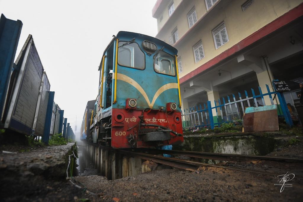 Darjeeling