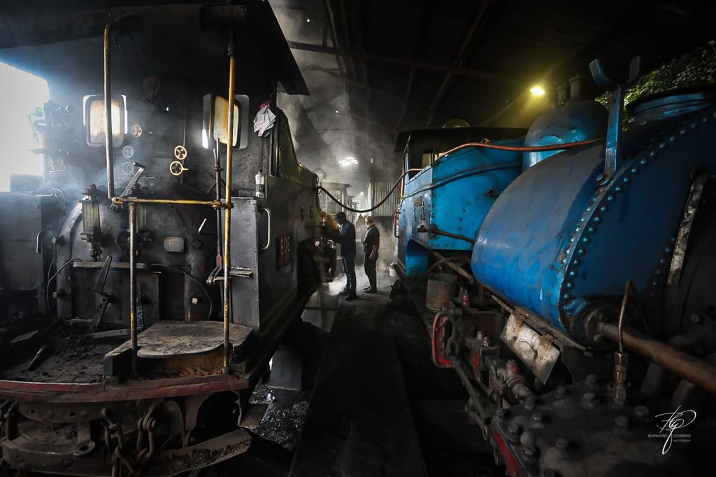 Darjeeling