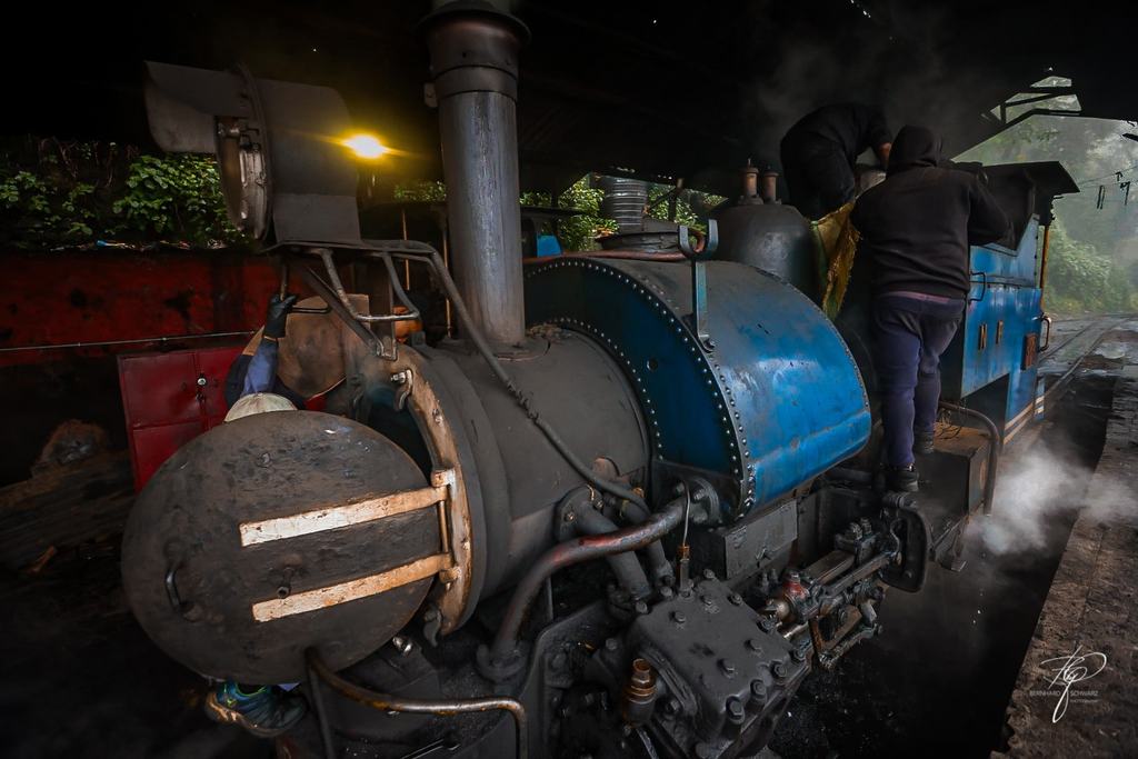 Darjeeling