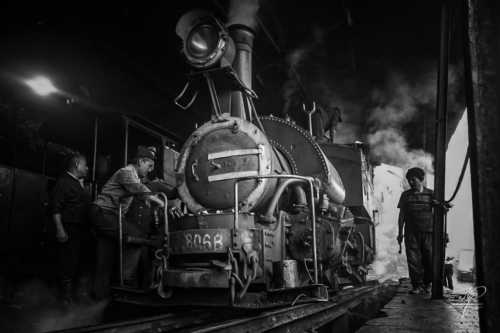 Darjeeling