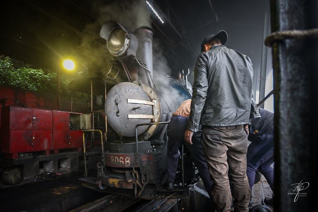 Darjeeling