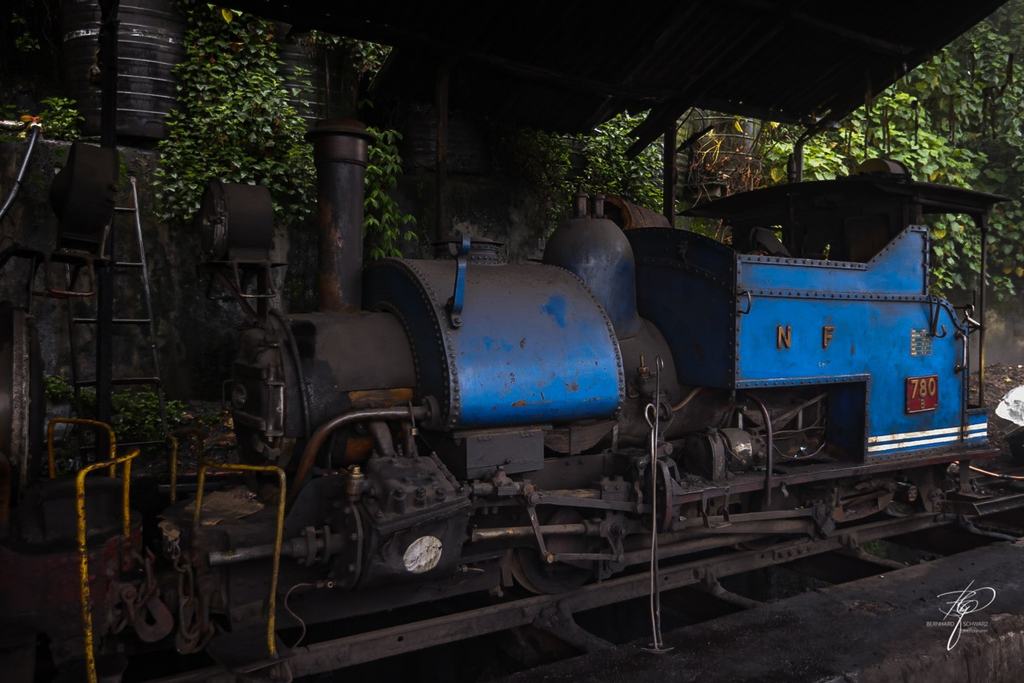 Darjeeling